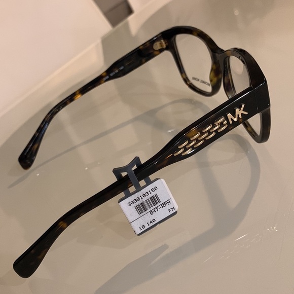 Michael Kors frames - Picture 4 of 8